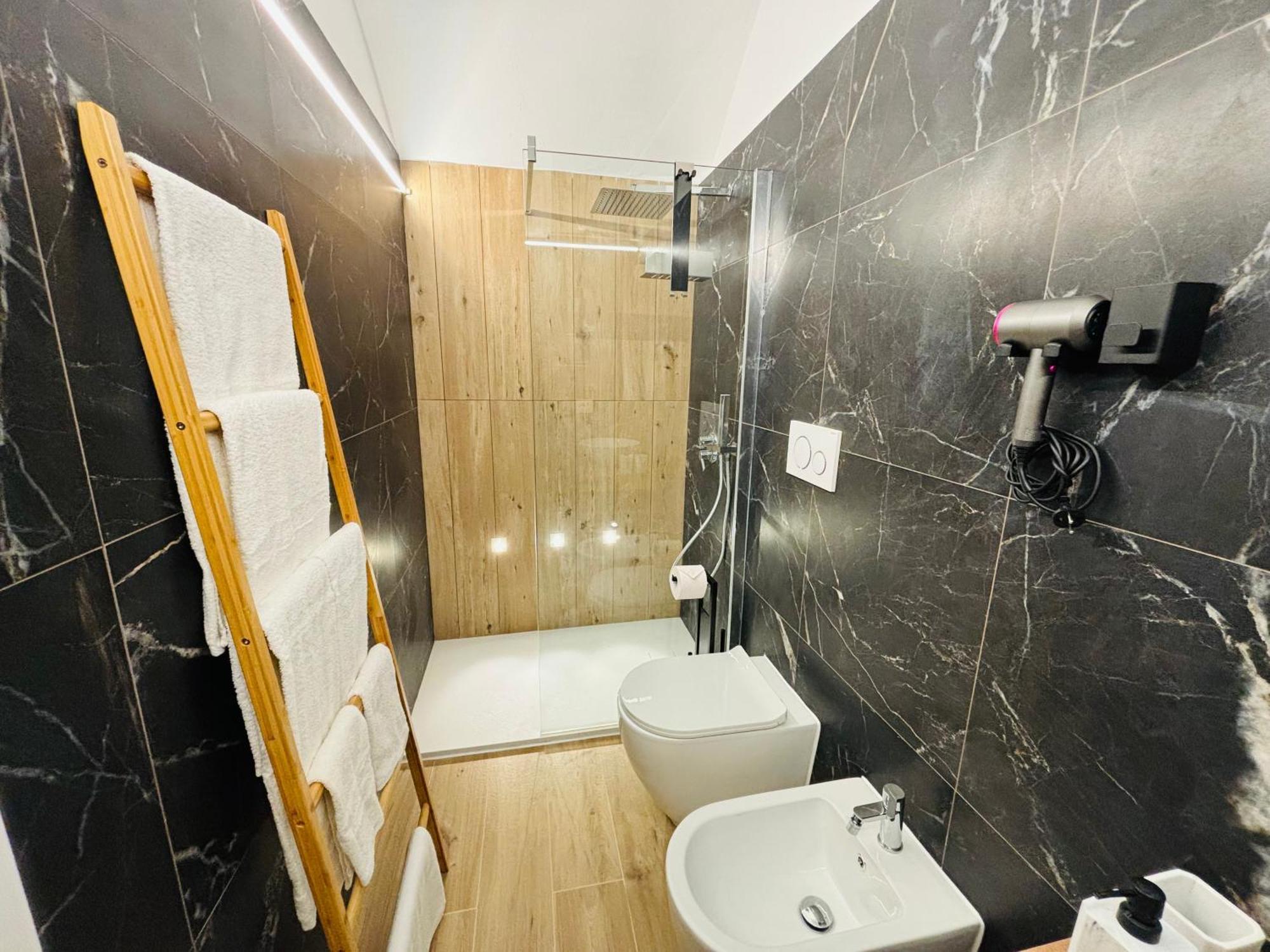 La Petite Suite Sanremo Exterior foto